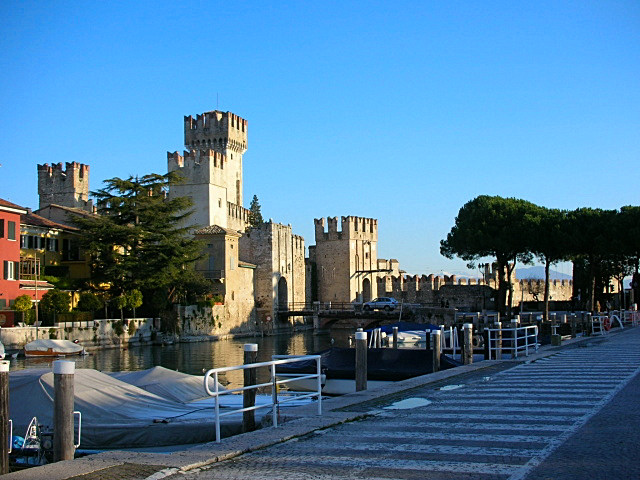 Sirmione